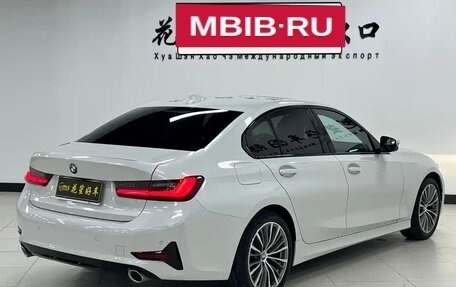 BMW 3 серия, 2022 год, 2 673 000 рублей, 4 фотография