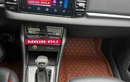 Skoda Karoq I, 2022 год, 1 734 500 рублей, 10 фотография