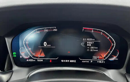 BMW 3 серия, 2022 год, 2 673 000 рублей, 12 фотография