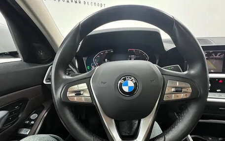 BMW 3 серия, 2022 год, 2 673 000 рублей, 11 фотография