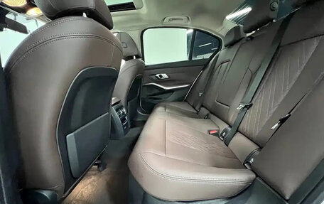 BMW 3 серия, 2022 год, 2 673 000 рублей, 15 фотография