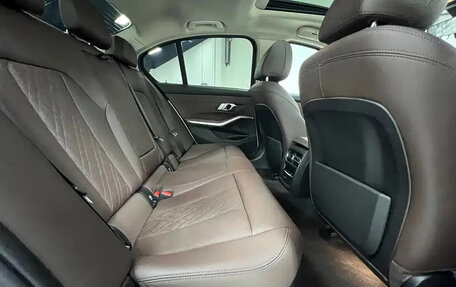 BMW 3 серия, 2022 год, 2 673 000 рублей, 14 фотография