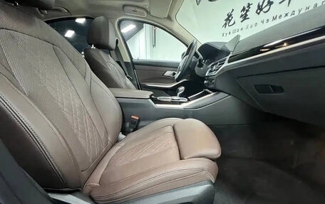 BMW 3 серия, 2022 год, 2 673 000 рублей, 13 фотография