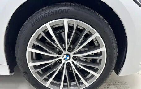 BMW 3 серия, 2022 год, 2 673 000 рублей, 23 фотография