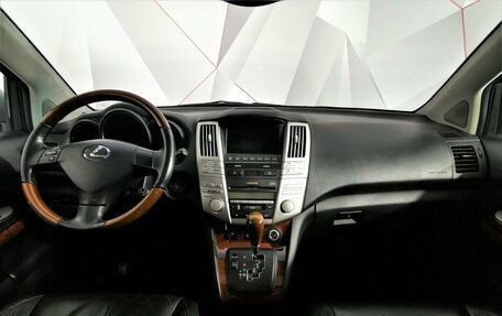 Lexus RX II рестайлинг, 2003 год, 955 950 рублей, 11 фотография