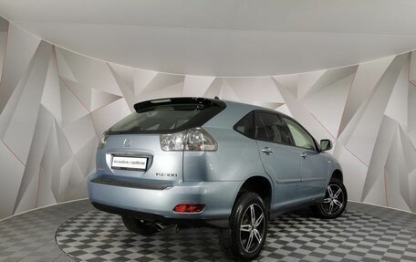 Lexus RX II рестайлинг, 2003 год, 955 950 рублей, 2 фотография