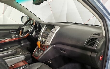 Lexus RX II рестайлинг, 2003 год, 955 950 рублей, 10 фотография