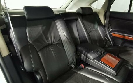 Lexus RX II рестайлинг, 2003 год, 955 950 рублей, 14 фотография