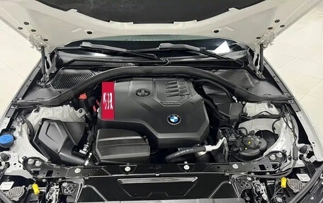 BMW 3 серия, 2022 год, 2 673 000 рублей, 22 фотография