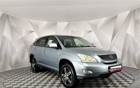 Lexus RX II рестайлинг, 2003 год, 955 950 рублей, 3 фотография