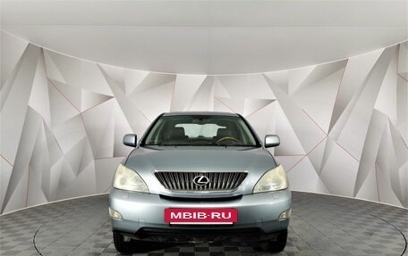 Lexus RX II рестайлинг, 2003 год, 955 950 рублей, 7 фотография
