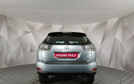 Lexus RX II рестайлинг, 2003 год, 955 950 рублей, 8 фотография