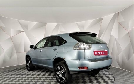Lexus RX II рестайлинг, 2003 год, 955 950 рублей, 4 фотография