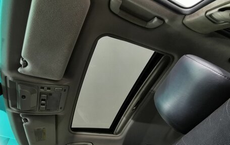 Lexus RX II рестайлинг, 2003 год, 955 950 рублей, 18 фотография