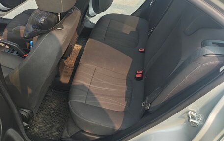 Chevrolet Aveo III, 2014 год, 670 000 рублей, 9 фотография