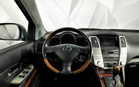 Lexus RX II рестайлинг, 2003 год, 955 950 рублей, 17 фотография