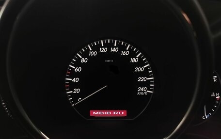 Lexus RX II рестайлинг, 2003 год, 955 950 рублей, 15 фотография