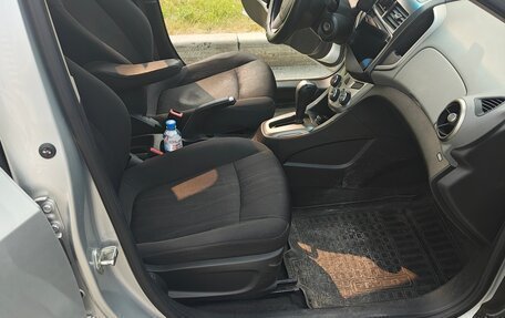 Chevrolet Aveo III, 2014 год, 670 000 рублей, 14 фотография