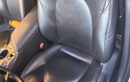 Toyota Camry, 2018 год, 2 650 000 рублей, 6 фотография