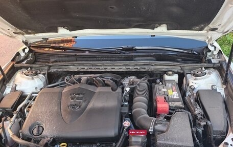 Toyota Camry, 2018 год, 2 650 000 рублей, 8 фотография