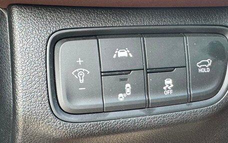 Hyundai Santa Fe IV, 2019 год, 3 350 000 рублей, 8 фотография