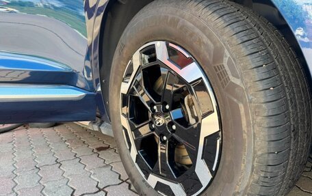 Hyundai Santa Fe IV, 2019 год, 3 350 000 рублей, 6 фотография