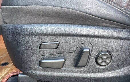 Hyundai Santa Fe IV, 2019 год, 3 350 000 рублей, 17 фотография