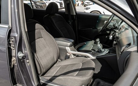 KIA Sportage III, 2015 год, 1 420 000 рублей, 8 фотография