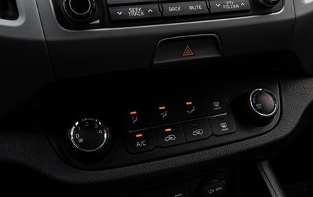 KIA Sportage III, 2015 год, 1 420 000 рублей, 14 фотография