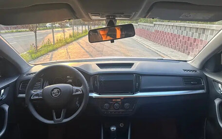 Skoda Kamiq I, 2022 год, 1 611 000 рублей, 8 фотография