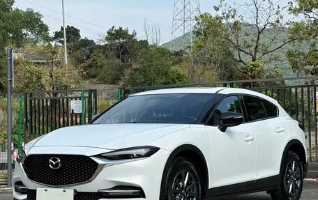 Mazda CX-4, 2022 год, 1 741 000 рублей, 1 фотография