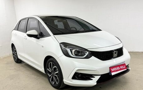 Honda Life, 2023 год, 1 474 787 рублей, 1 фотография