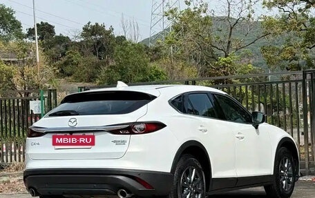 Mazda CX-4, 2022 год, 1 741 000 рублей, 6 фотография