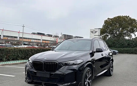BMW X5, 2025 год, 9 234 000 рублей, 1 фотография