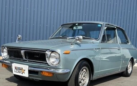 Toyota Corolla, 1969 год, 2 100 000 рублей, 1 фотография