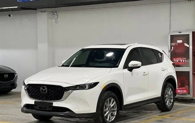 Mazda CX-5 II, 2022 год, 2 150 000 рублей, 1 фотография