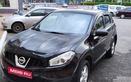 Nissan Qashqai, 2011 год, 1 070 000 рублей, 1 фотография