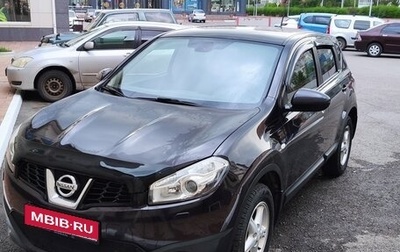 Nissan Qashqai, 2011 год, 1 070 000 рублей, 1 фотография