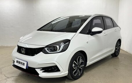 Honda Life, 2023 год, 1 474 787 рублей, 3 фотография