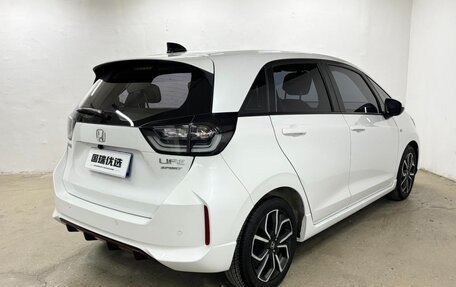 Honda Life, 2023 год, 1 474 787 рублей, 5 фотография