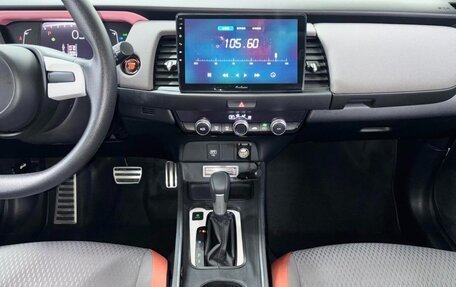 Honda Life, 2023 год, 1 474 787 рублей, 11 фотография