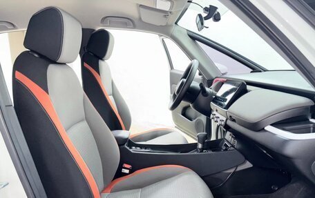 Honda Life, 2023 год, 1 474 787 рублей, 10 фотография