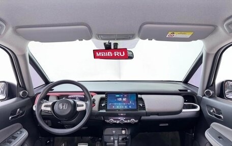 Honda Life, 2023 год, 1 474 787 рублей, 7 фотография