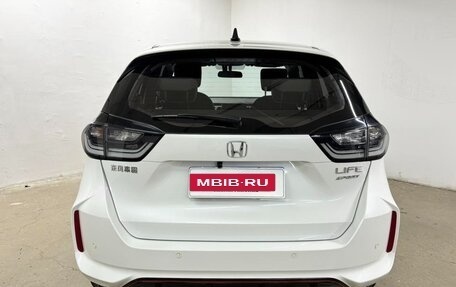 Honda Life, 2023 год, 1 474 787 рублей, 6 фотография