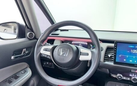Honda Life, 2023 год, 1 474 787 рублей, 8 фотография
