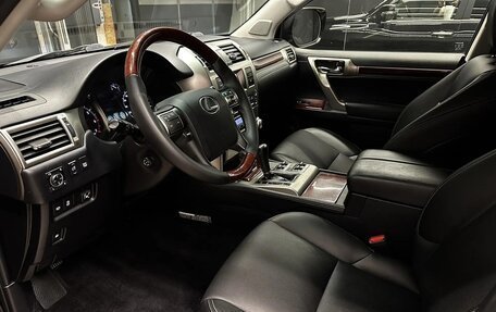Lexus GX II, 2010 год, 2 800 000 рублей, 8 фотография