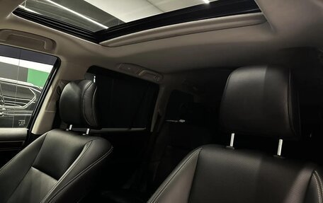 Lexus GX II, 2010 год, 2 800 000 рублей, 9 фотография