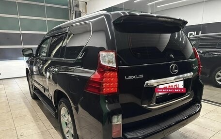 Lexus GX II, 2010 год, 2 800 000 рублей, 4 фотография