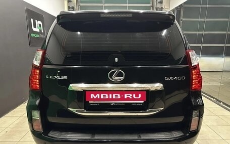 Lexus GX II, 2010 год, 2 800 000 рублей, 5 фотография