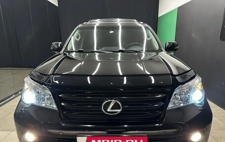 Lexus GX II, 2010 год, 2 800 000 рублей, 2 фотография